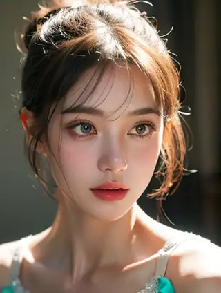 空间与孤独：心灵的隐秘花园与自我探索的旅程