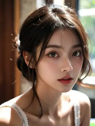 雕塑与现实：艺术与生活的交织1744072949810