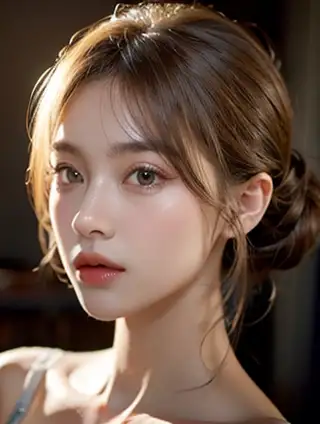 独处的味蕾：美食与孤独的交响曲