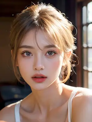 仪容仪表与女性魅力：从纲手的坚韧到头像的魔力