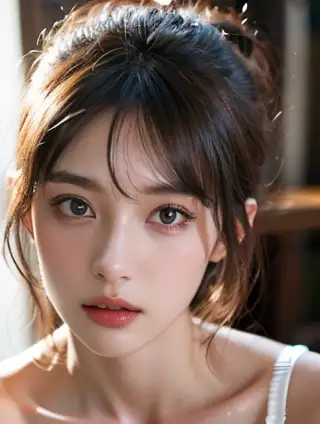 自然与绘画：色彩与生命的对话1744779338867