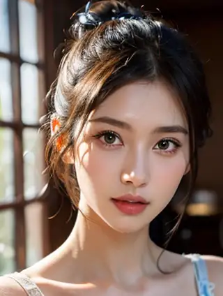 雕塑与抑郁：艺术与心理的交响曲1744073609967