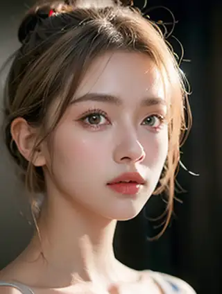 艺术与气候：自然的笔触与人类的调色板1744795103914