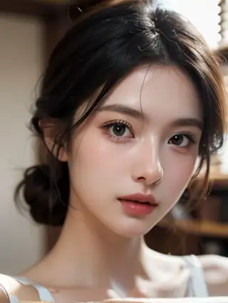 艺术与抑郁：心灵的救赎与救赎者1744775113977