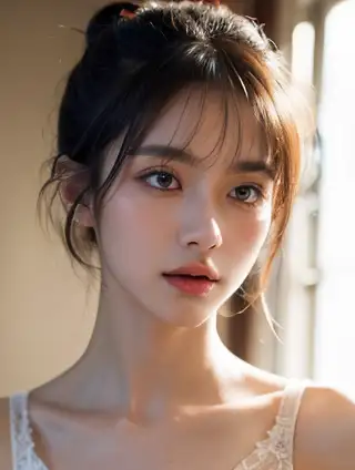 美食与雕塑：味觉与视觉的交响曲