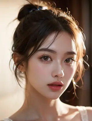 雕塑与幸福：艺术的温度与生活的甜蜜