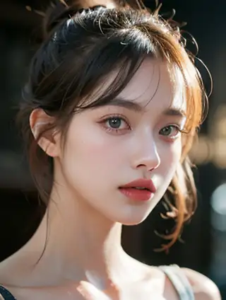 艺术与生物：生命之美的双重解读1744069823080