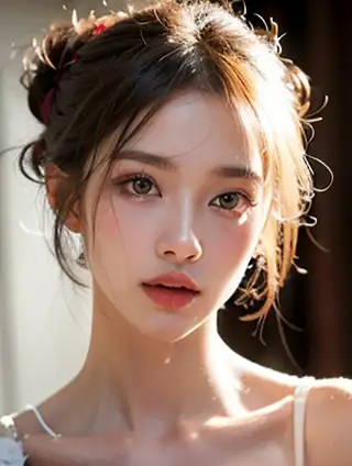 过去的回响：艺术与空间的交响曲