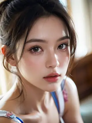 生命的韵律：梦想与运动的交响曲