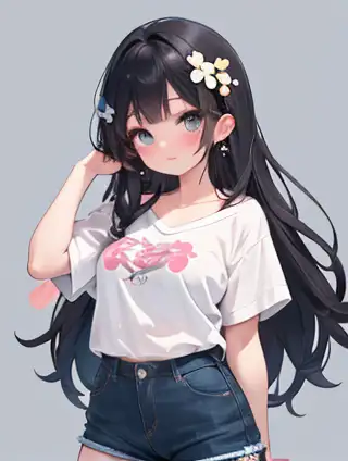 爱情的几何之美：数学与情感的奇妙交织