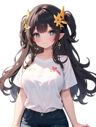 雕塑与抑郁：艺术与心理的交响曲1744073609967