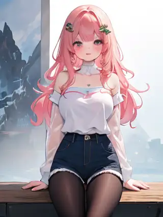 过去与绘画：时间的笔触与人生的色彩